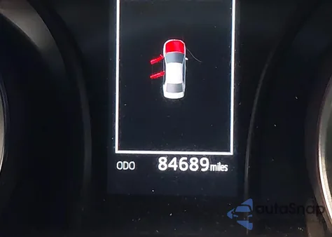 2022 Toyota Camry Le from USA, damaged, VIN 4T1C11AK6NU001875